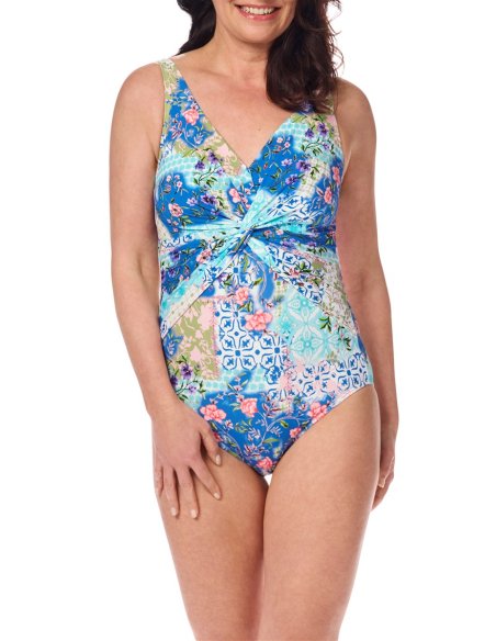 Tankini Paxos