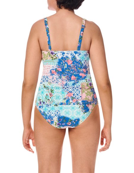 Tankini Paxos