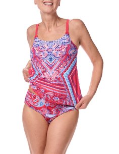 Tankini Barbados