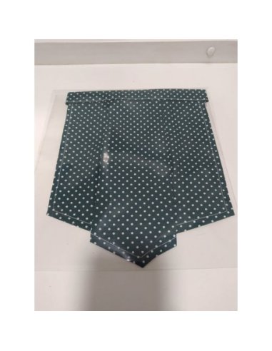 Pañuelo Traqueo lunares ( disponible en dos...