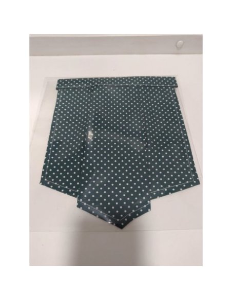 Pañuelo Traqueo lunares ( disponible en dos colores)