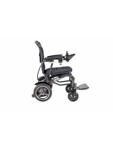 Silla eléctrica Bahía premium