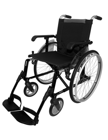 Silla de ruedas Line ruedas autopropulsables