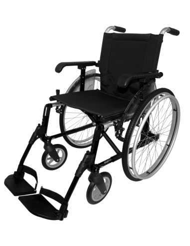 Silla de ruedas Line ruedas autopropulsables