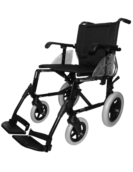 Silla de ruedas Line ruedas pequeñas