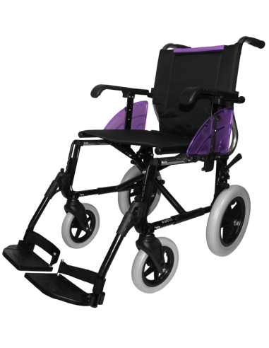 Silla de ruedas Line ruedas pequeñas