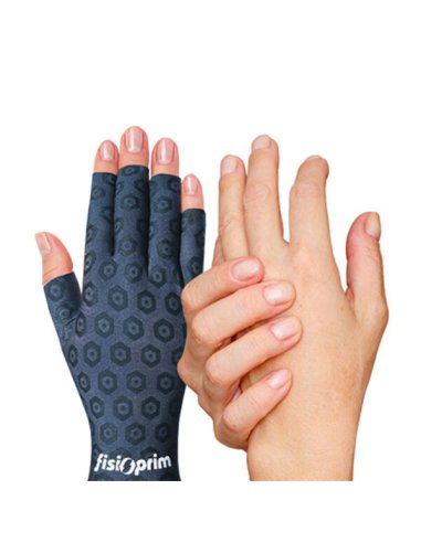 Guantes para artrosis