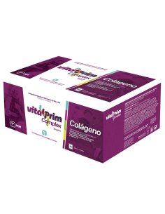 Hidrolizado de colágeno en polvo