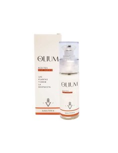 Aceite Gualteria