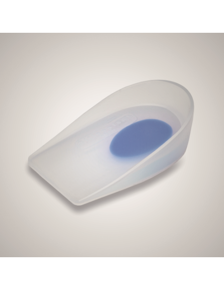 Talonera de silicona SH200