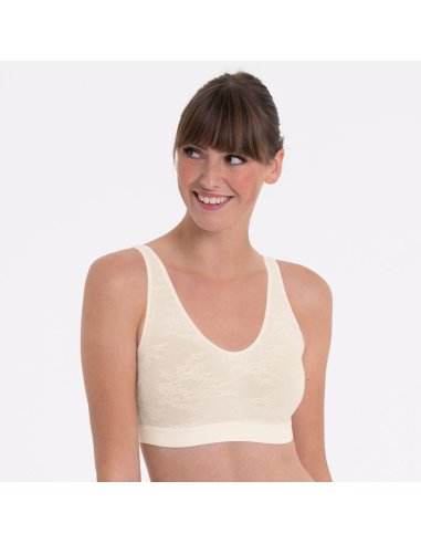 Sujetador Essential Lace 4700x