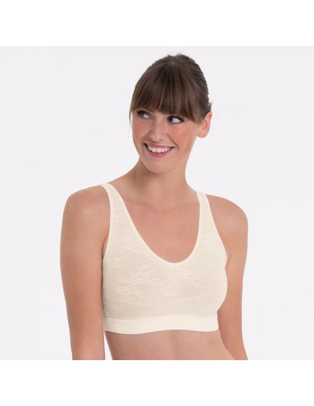 Sujetador Essential Lace 4700x