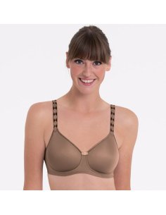 Sujetador Tonya Flair copa preformada 4706x
