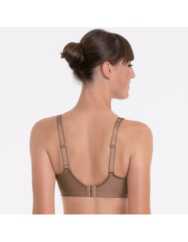 Sujetador Tonya Flair copa preformada 4706x