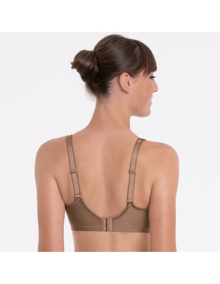 Sujetador Tonya Flair copa preformada 4706x