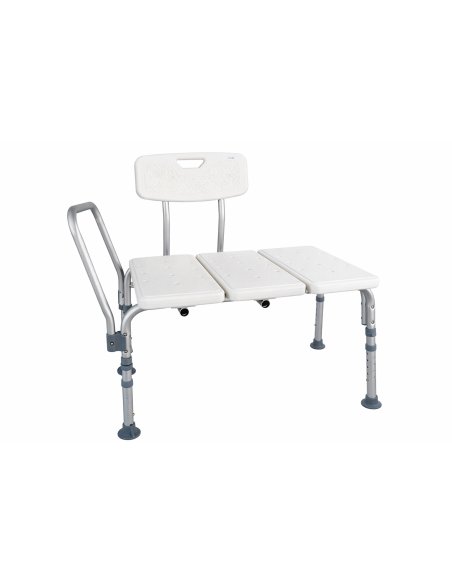 SILLA PARA BAÑERA CON RESPALDO