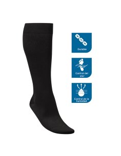 Medias hasta la rodilla (AD) Formen