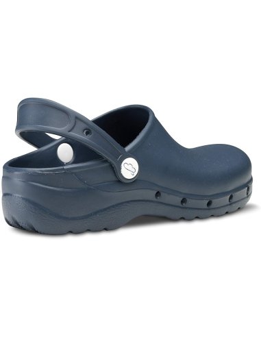 ZUECOS SANITARIOS FLOTANTES