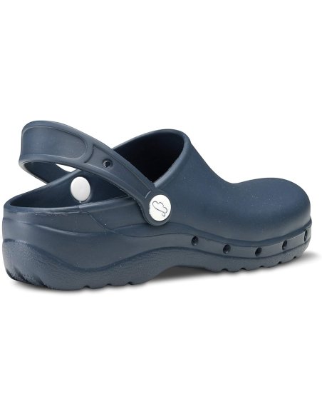 ZUECOS SANITARIOS FLOTANTES