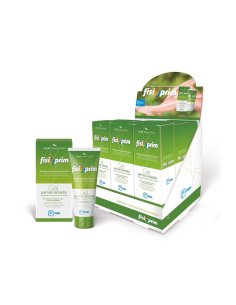 Gel Piernas Cansadas