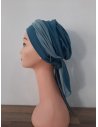 Pañuelos y gorros