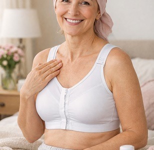 Cómo mejorar la calidad de vida durante el tratamiento de cáncer: actitud, bienestar y post-operatorio